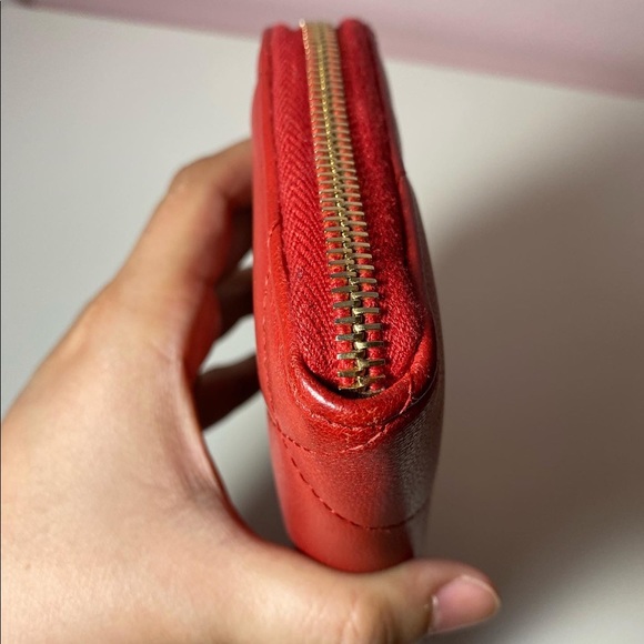 Long wallet 19C - SOLD on IG - Picture 5 of 16